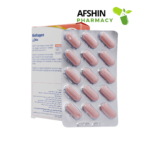 A box of Eurho Vital Collagen 1000mg tablets, a dietary supplement for skin health.